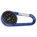 Compass Carabiner